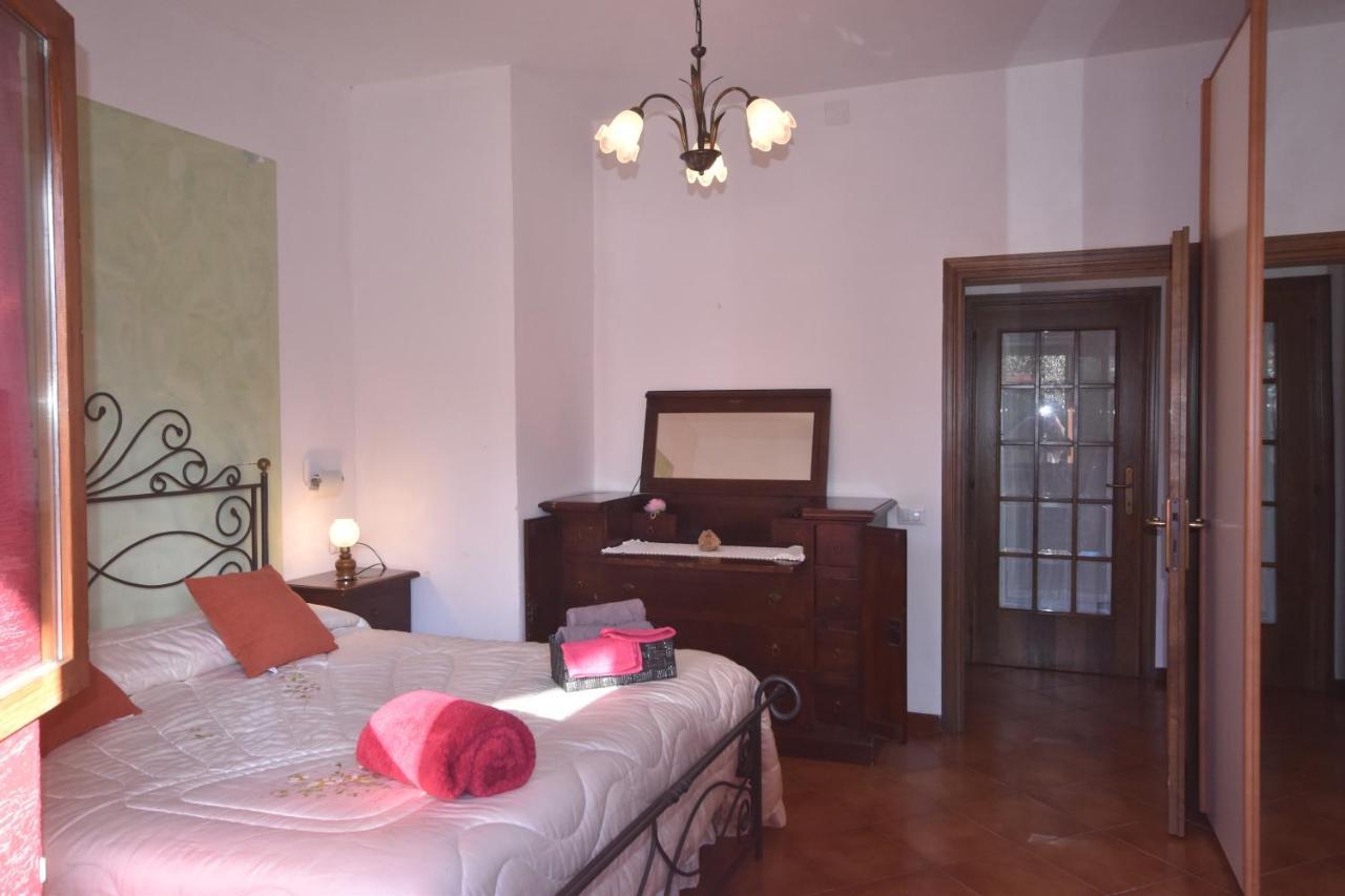 Alloggio per agriturismo La Nicchia Castelnuovo Berardenga