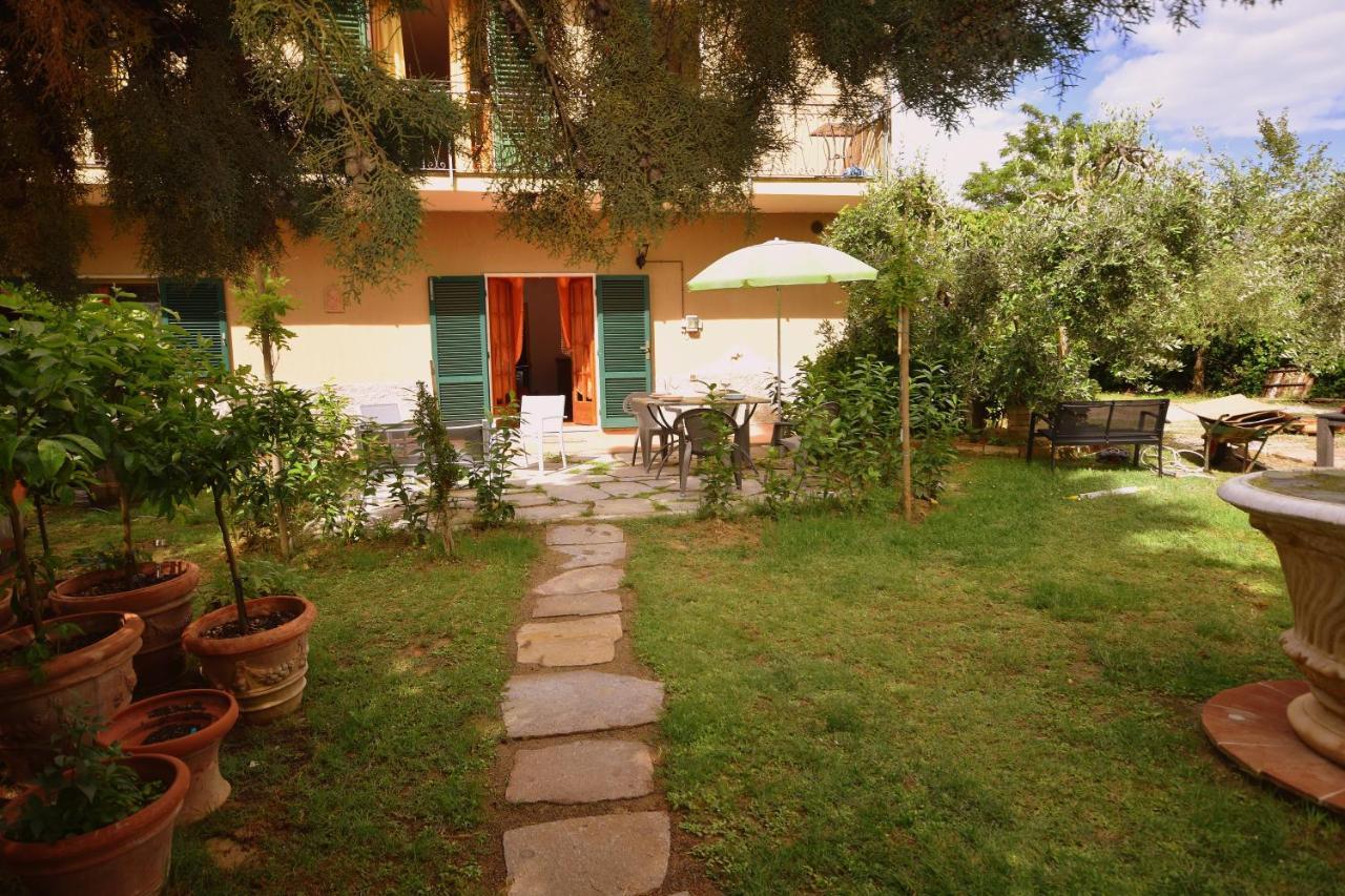La Nicchia Alloggio per agriturismo Castelnuovo Berardenga