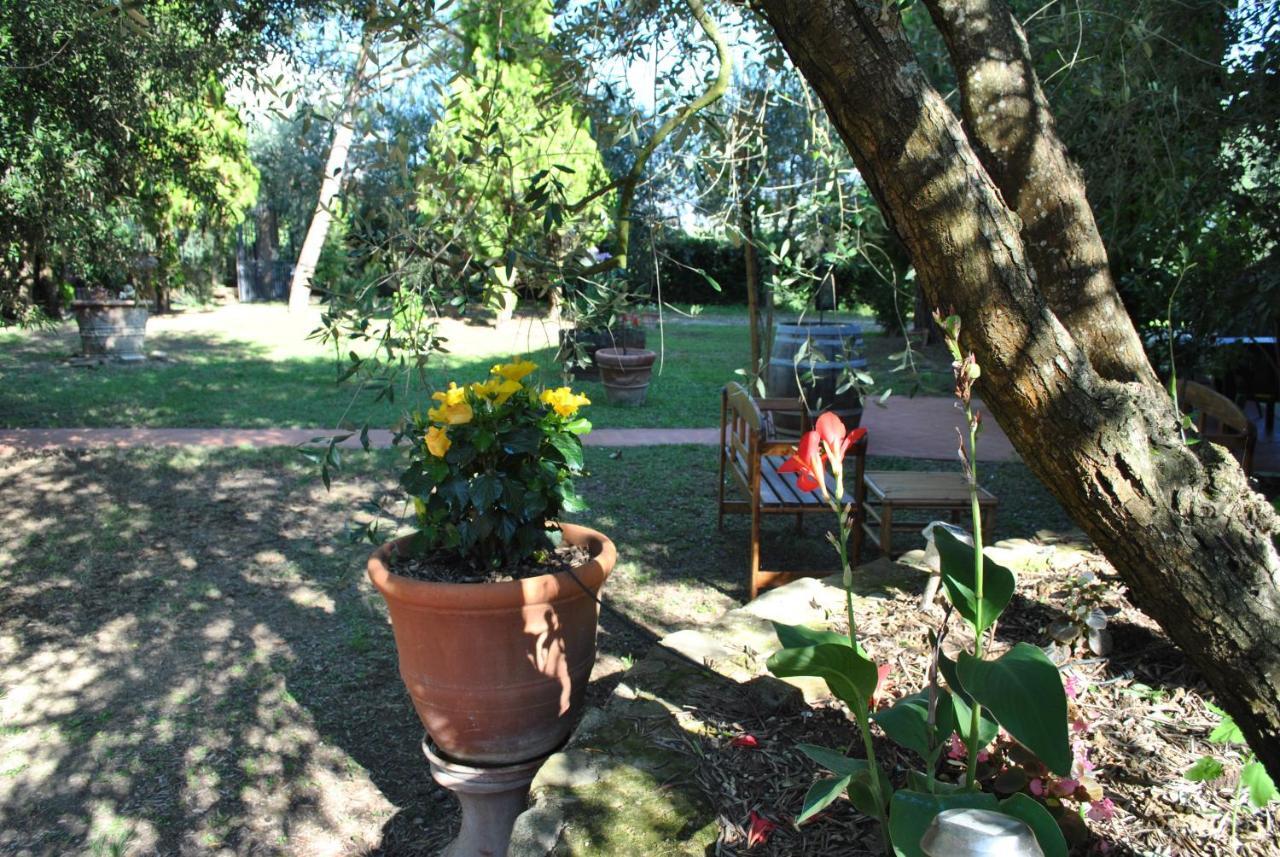 Alloggio per agriturismo La Nicchia *
