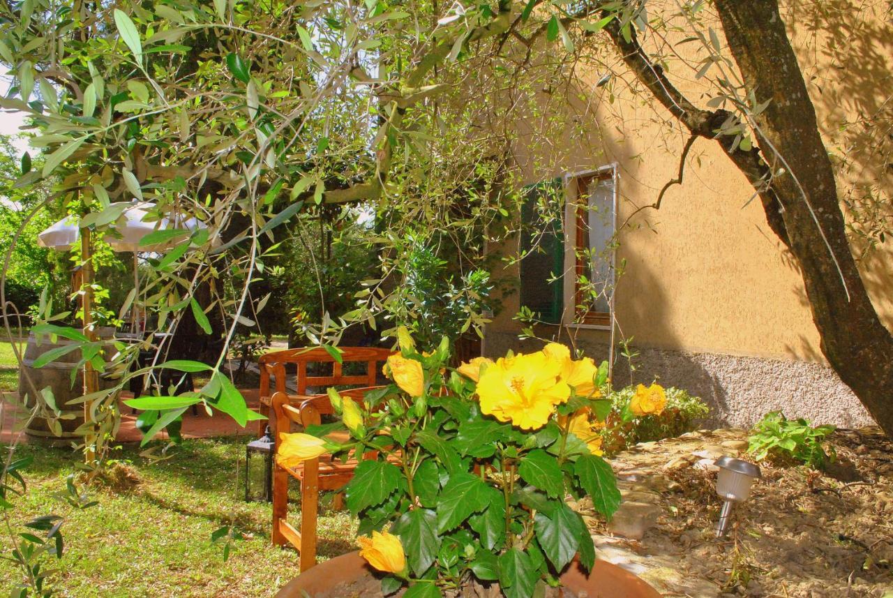 La Nicchia Alloggio per agriturismo Castelnuovo Berardenga