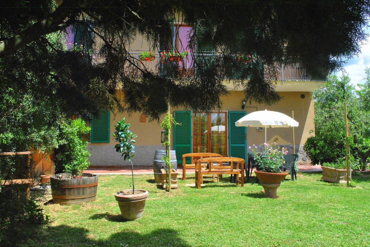 La Nicchia