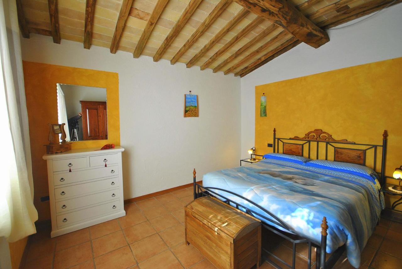 La Nicchia Séjour à la ferme *