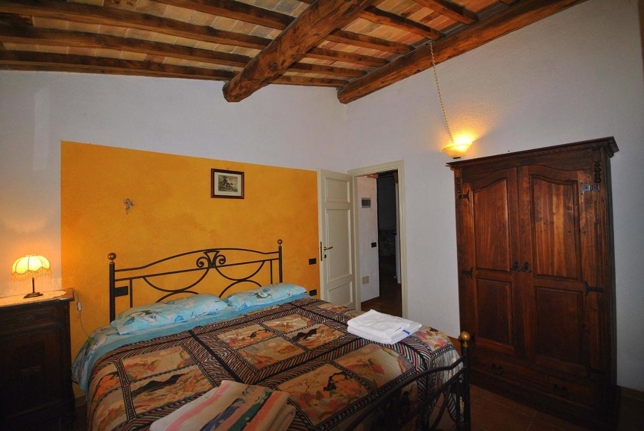 Alloggio per agriturismo La Nicchia *