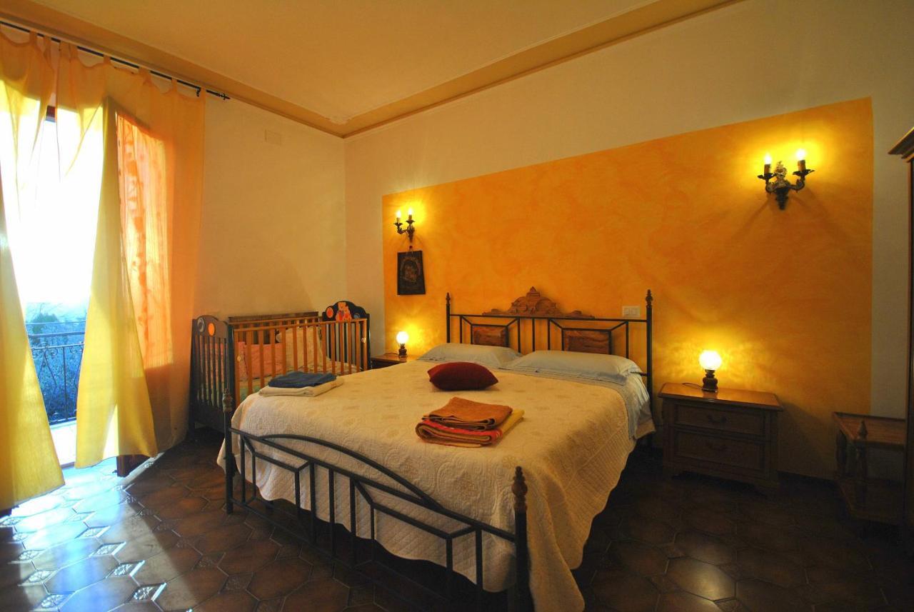 La Nicchia Alloggio per agriturismo Castelnuovo Berardenga