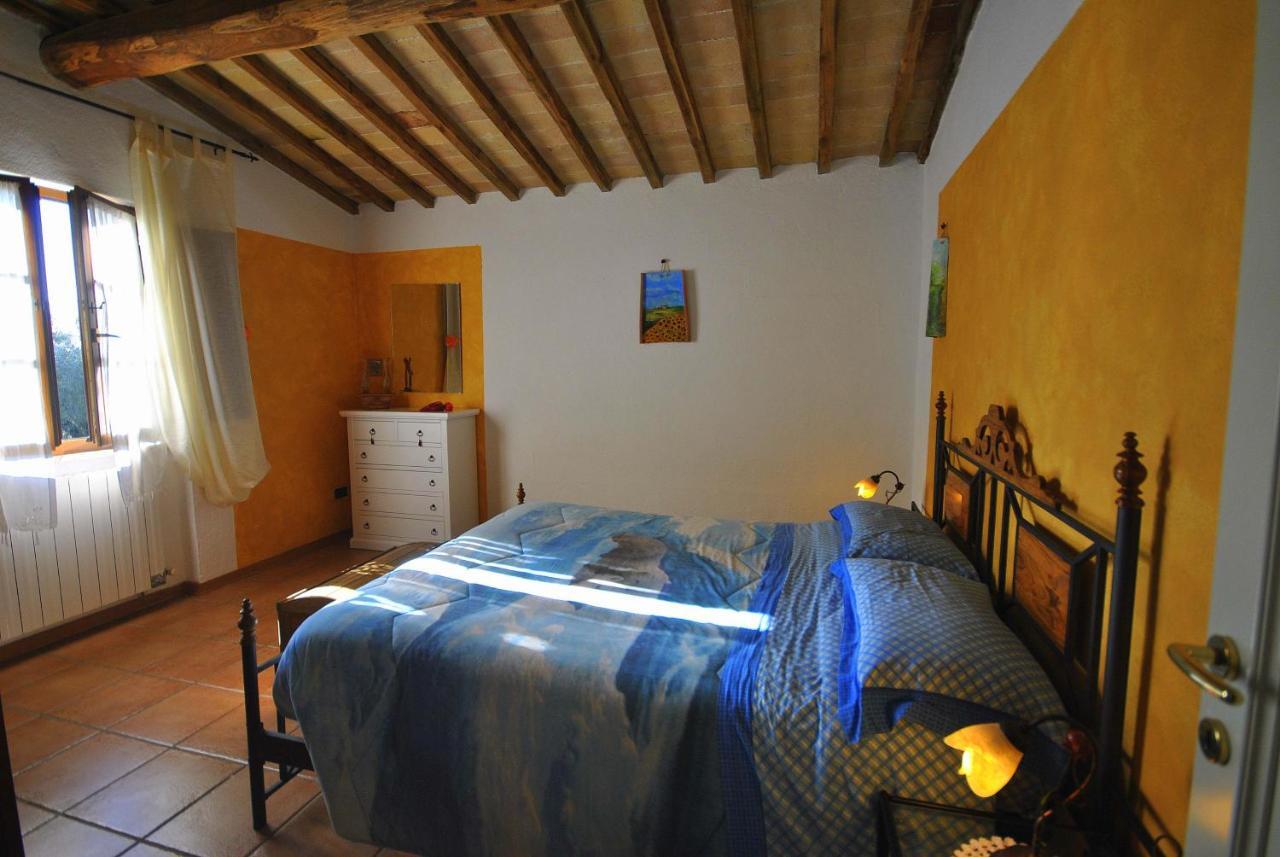 Alloggio per agriturismo La Nicchia