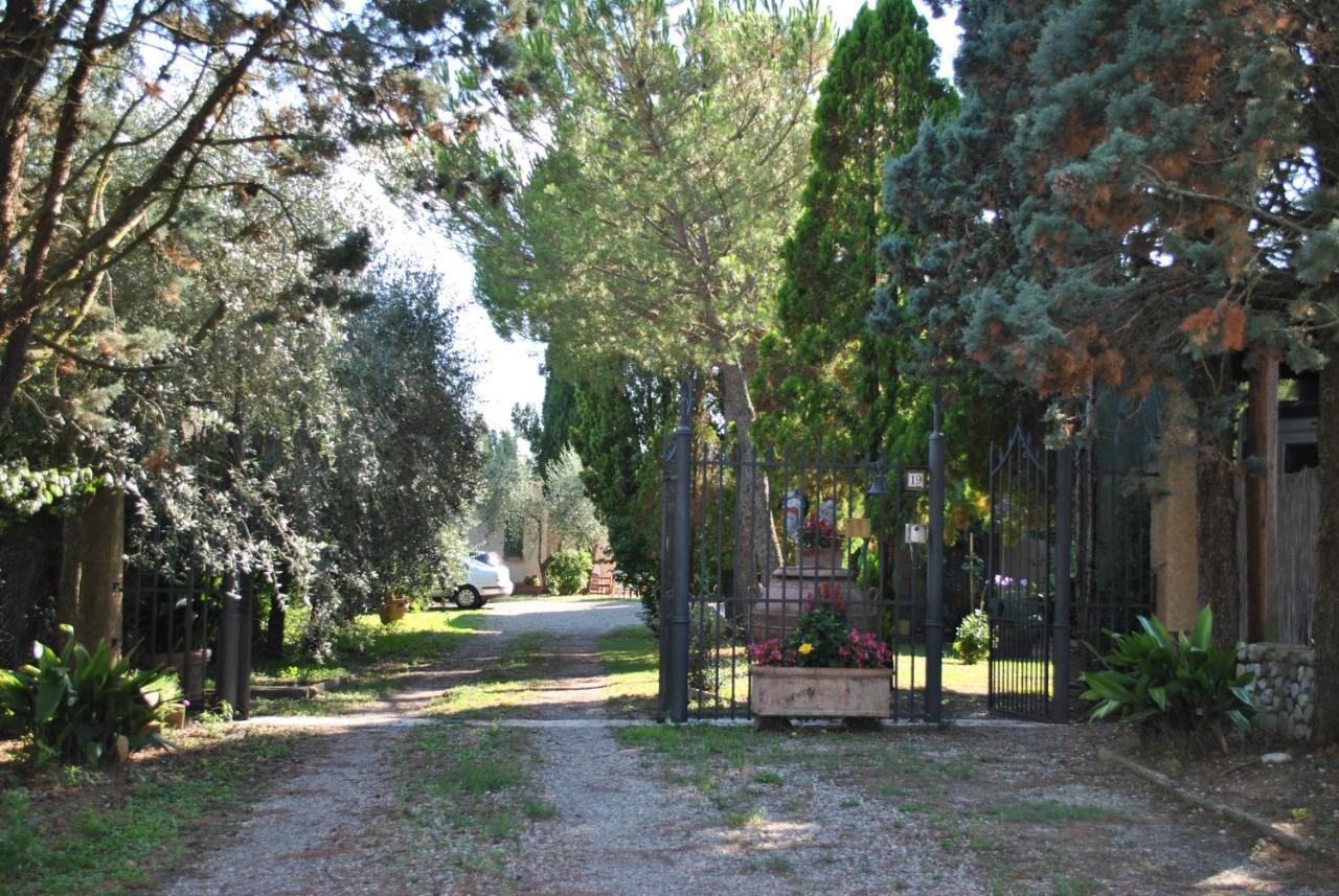 La Nicchia Alloggio per agriturismo *