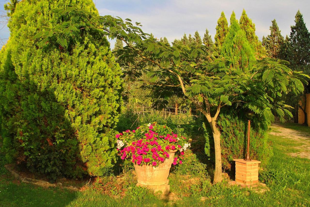La Nicchia Alloggio per agriturismo