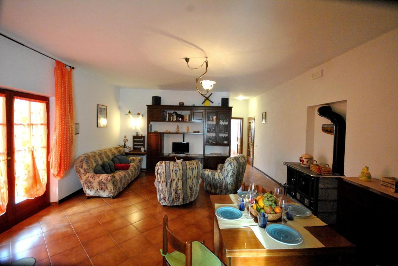 Alloggio per agriturismo La Nicchia Castelnuovo Berardenga