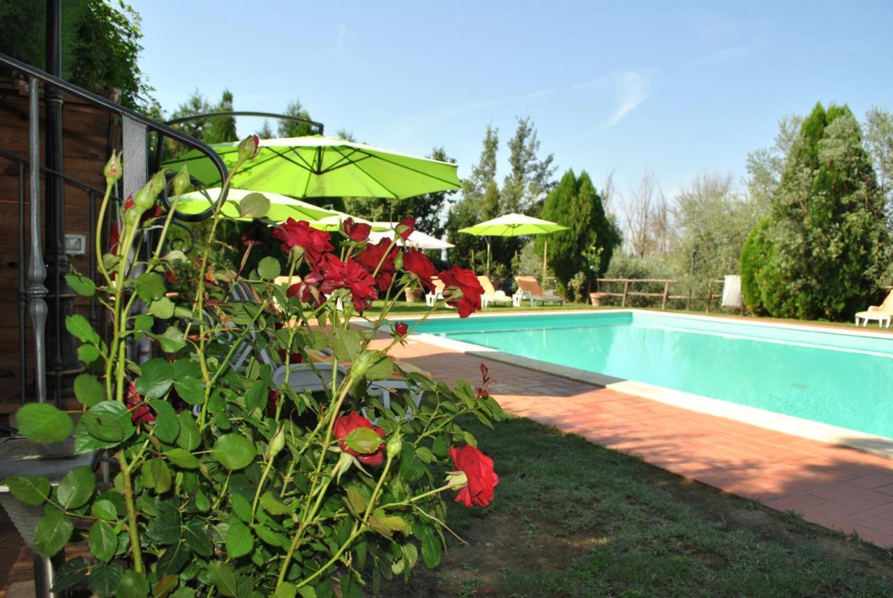 La Nicchia Alloggio per agriturismo