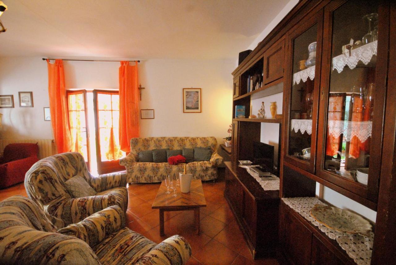 La Nicchia Alloggio per agriturismo *