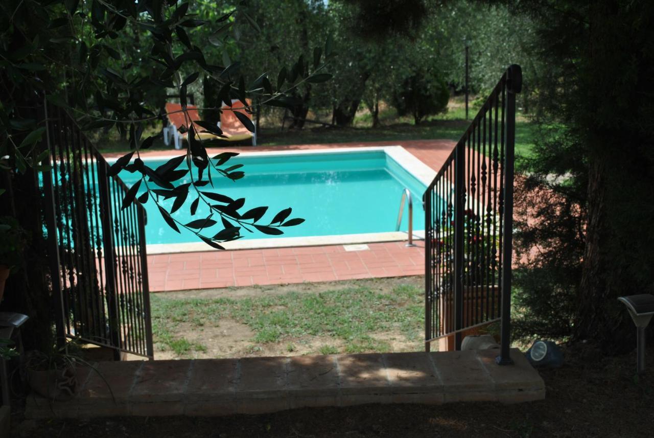 La Nicchia *