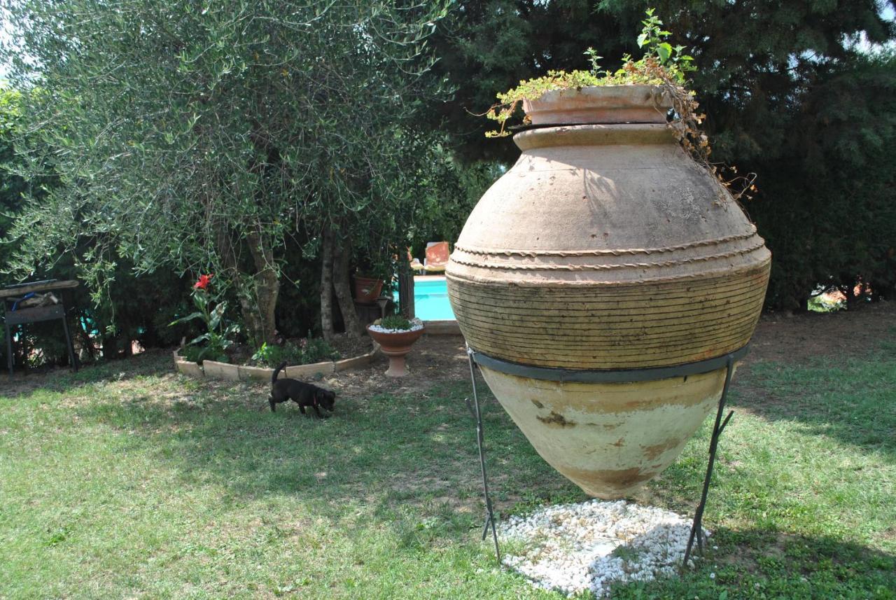 La Nicchia Alloggio per agriturismo *