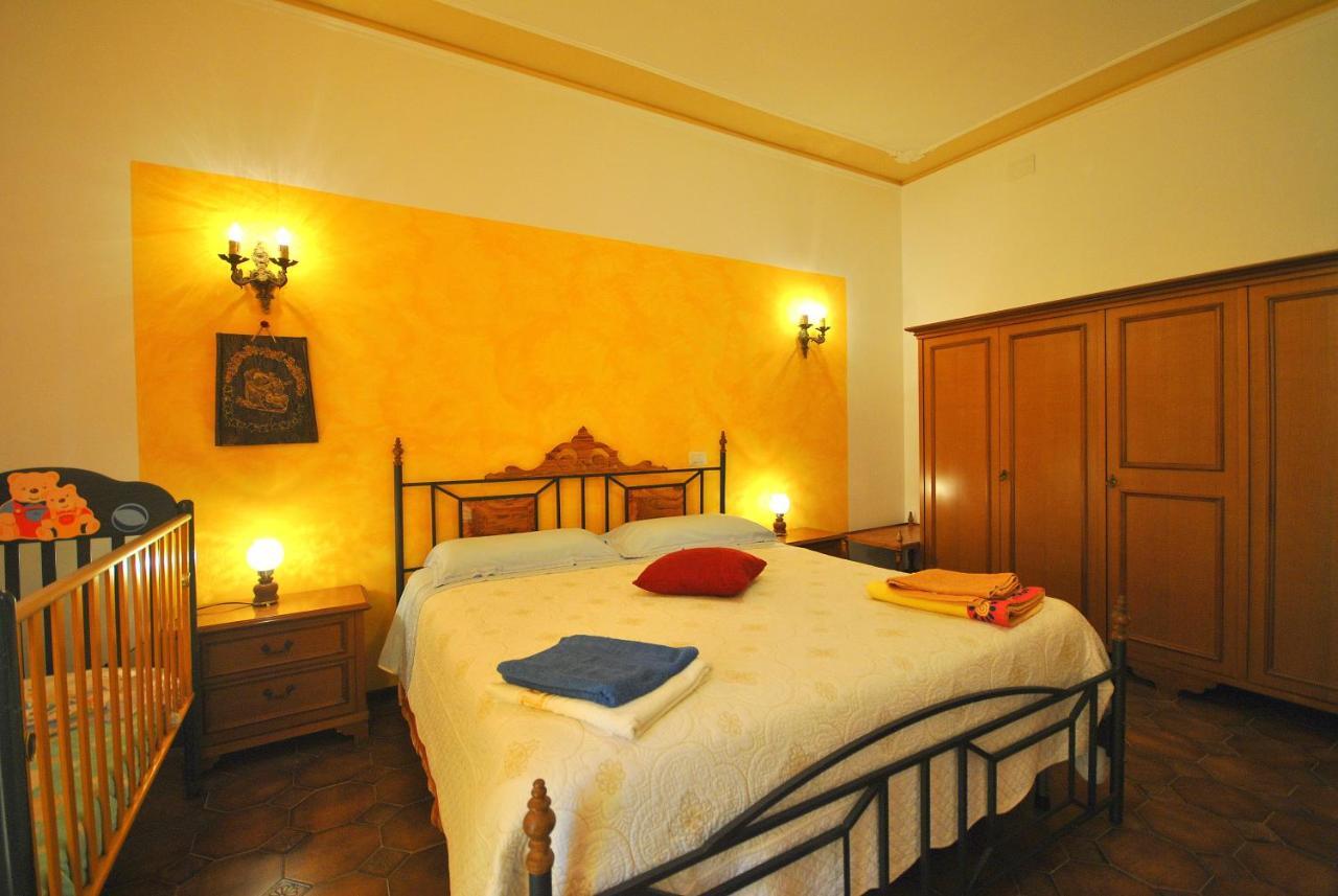 Alloggio per agriturismo La Nicchia *
